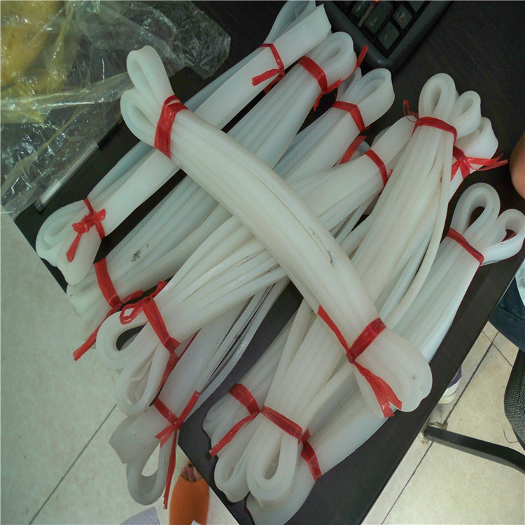 大U小V橡胶密封圈，定制不同直径的橡胶硅胶产品