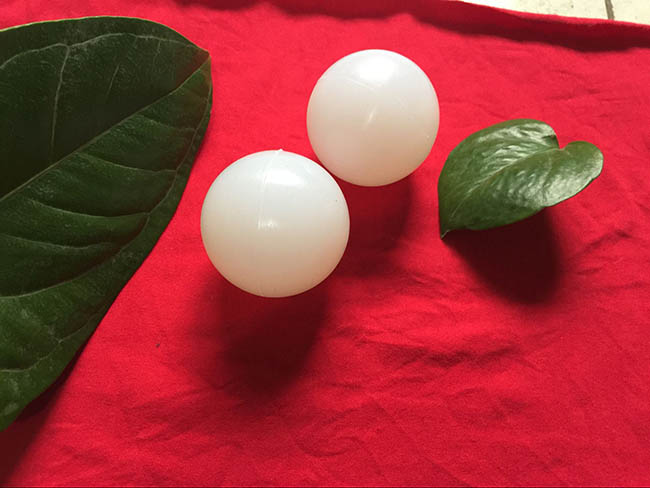 硅胶球,食品级硅胶球