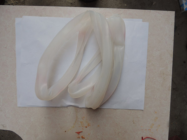 旋振筛o型密封圈 旋振筛挡球环 旋振筛v型密封皮