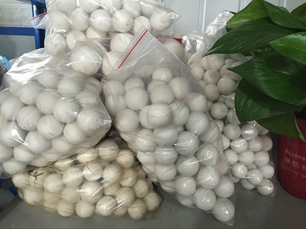 筛网清网球 筛网橡胶球 新品橡胶球直径22mm的硅胶球