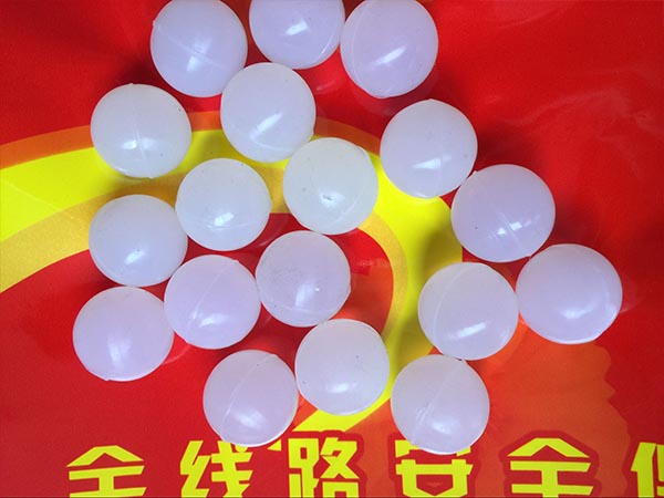 φ55mm硅胶球