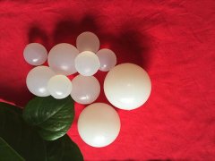 振动筛50mm硅胶球