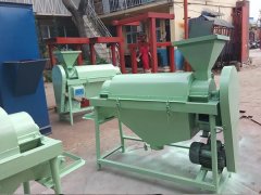 上海单轴水稻去霉机三相电高粱抛光机厂家热销