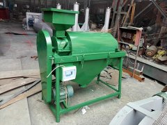 黑龙江小型水稻抛光机三相电稻米抛光机厂家直销