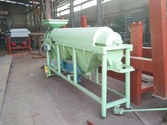 黑龙江小型水稻抛光机三相电绿豆抛光机厂家直销