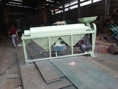 黑龙江小型水稻抛光机380v谷物抛光机可以定制