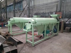 黑龙江小型水稻抛光机380v谷物抛光机厂家直销