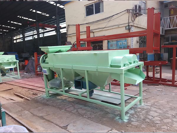 黑龙江小型水稻抛光机380v稻米抛光机厂家直销